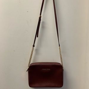 Michael MICHAEL KORS Jet Set Shoulder Bag